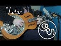 Lotus (Acoustic Soen Cover)