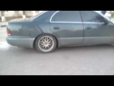 Toyota crown 141 кузов