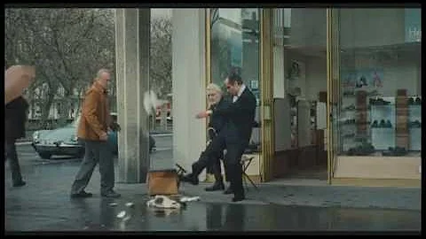 Miracolo a Le Havre - trailer