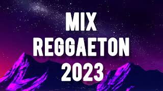 Top Latino 2023  Mix Reggaeton 2023  A 2023 Los Mas Nuevo
