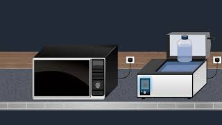 Agarose Gel Electrophoresis  Animated  Video