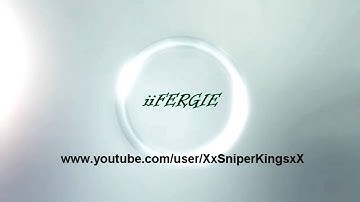 iiFERGIE | xToYSoLDiieRx  5 Man Feed Edit.