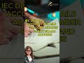 what is AD code in 60 seconds | aishwaryamconsultant