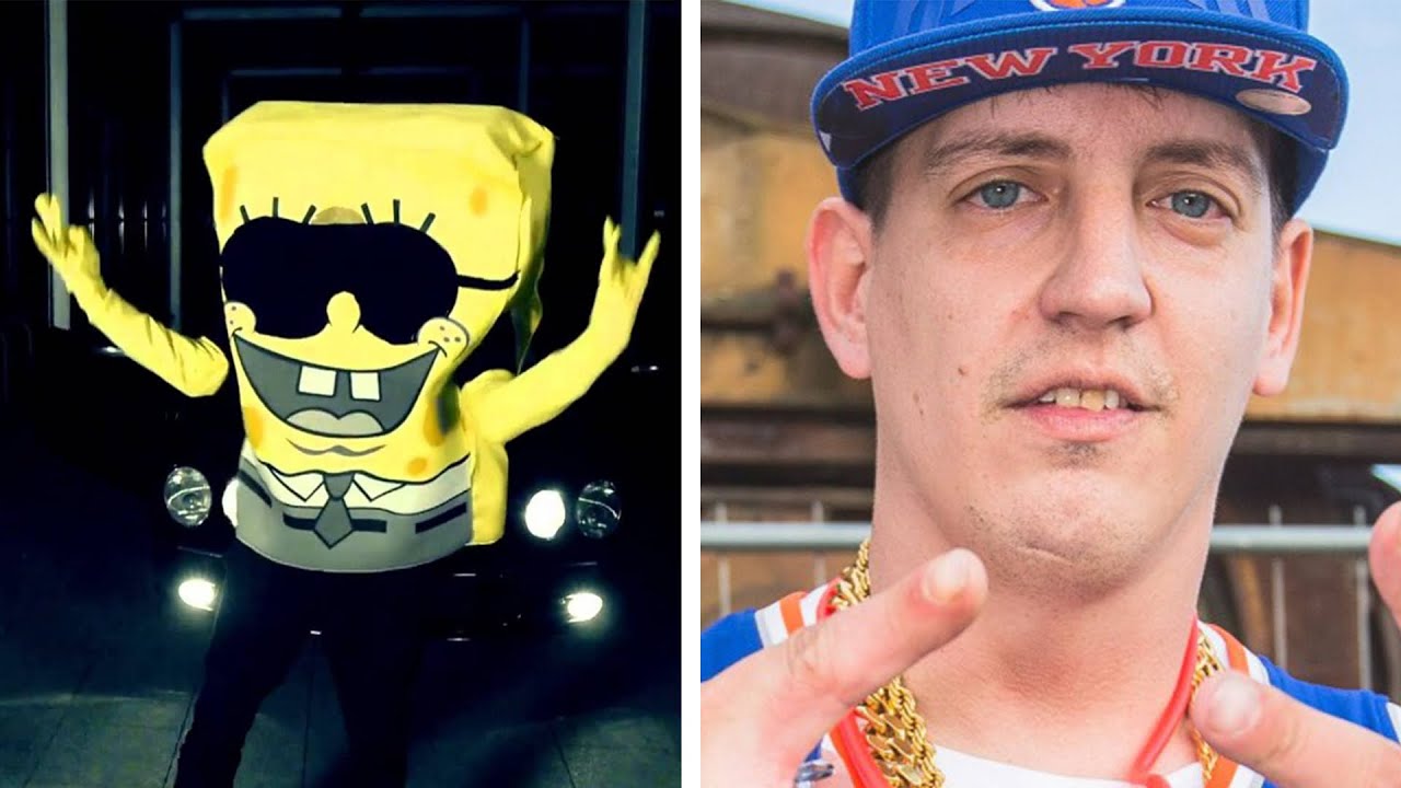 99 dinge die kein rapper macht