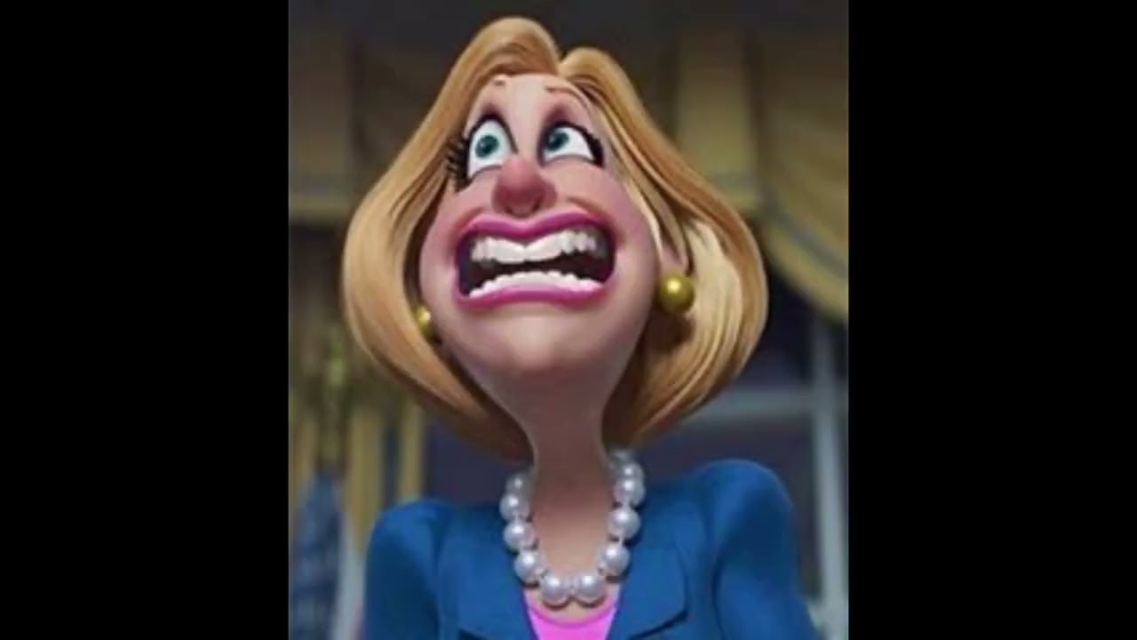 I Make character about Charlie the Wonderdog 