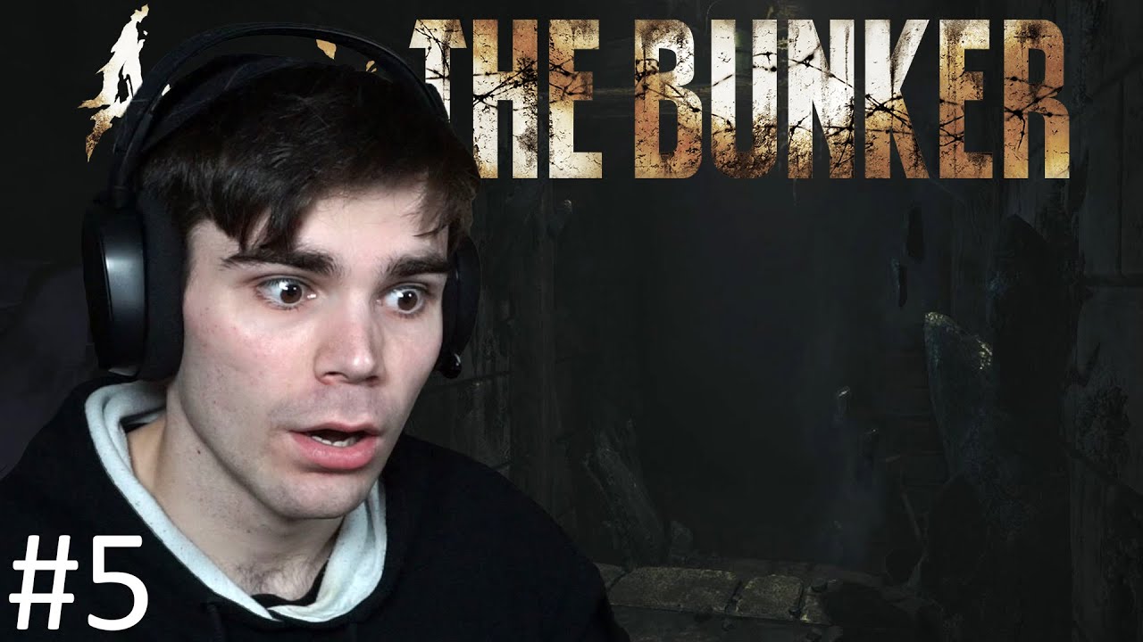the-roman-tunnels-amnesia-the-bunker-part-5-walkthrough-youtube