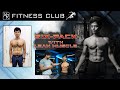 Dr shyam sixpack  transformation  promo dr krishna reddy  kr fitness club 