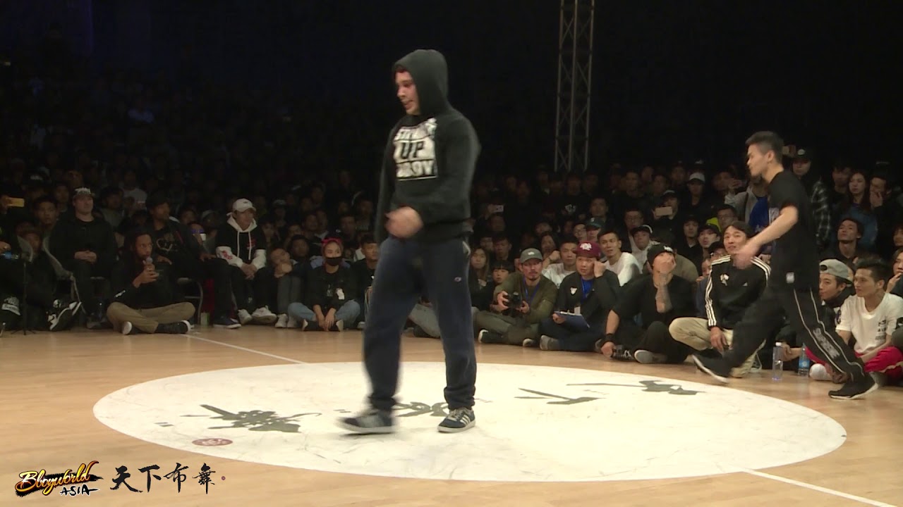 Fleau vs Lil Jam | 8-4 | The Last Samurai | Hustle & Freeze Vol.12