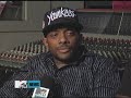 Prodigy talks ending beef with nas