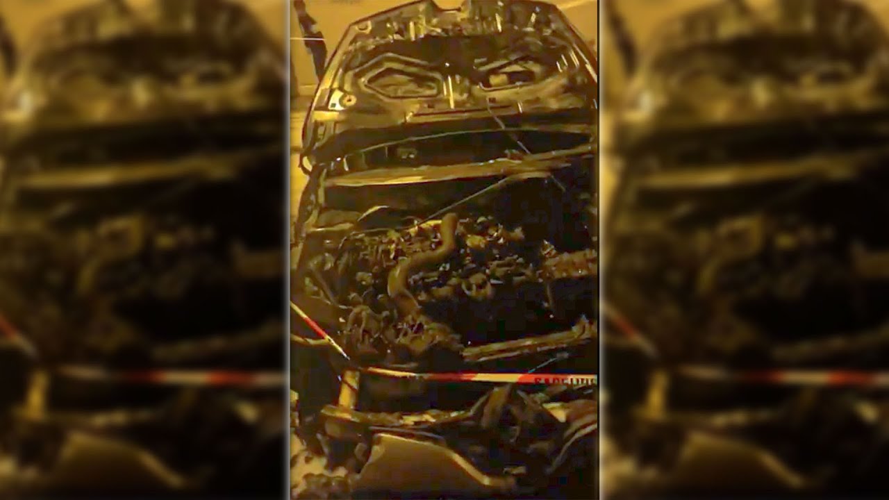 JE VOUS EXPLIQUE CE QU'IL SAIS PASSÉ POUR MA CLIO RS !