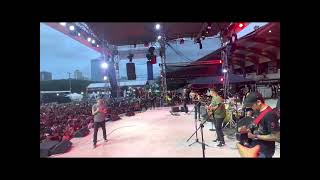 Buloy by Parokya ni Edgar live at the Quirino Grandstand 082423
