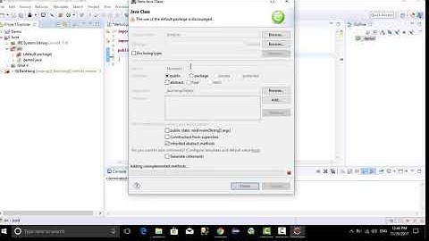 Hướng dẫn testing với Junit