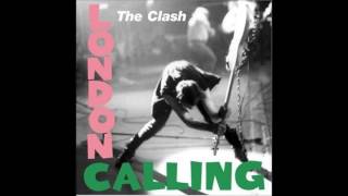 Lost In The Supermarket by The Clash