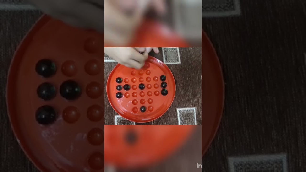 Design made with brainvita 