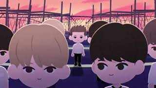 2020 FESTA BTS 방탄소년단 'We are Bulletproof   the Eternal' MV #2020BTSFESTA