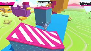 CHICKENS RUN AWAY | NEW MAP | Fall Guys | This Map is Amazing