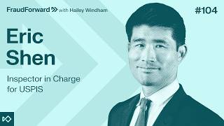 #104 The Most Underrated Law Enforcement Agency in Fintech