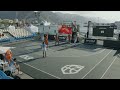 LIVE | COPA ESPAÑA 3X3 TENERIFE | PISTA 1 SESIÓN  SÁBADO MAÑANA