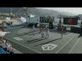 LIVE | COPA ESPAÑA 3X3 TENERIFE | PISTA 1 SESIÓN  SÁBADO MAÑANA