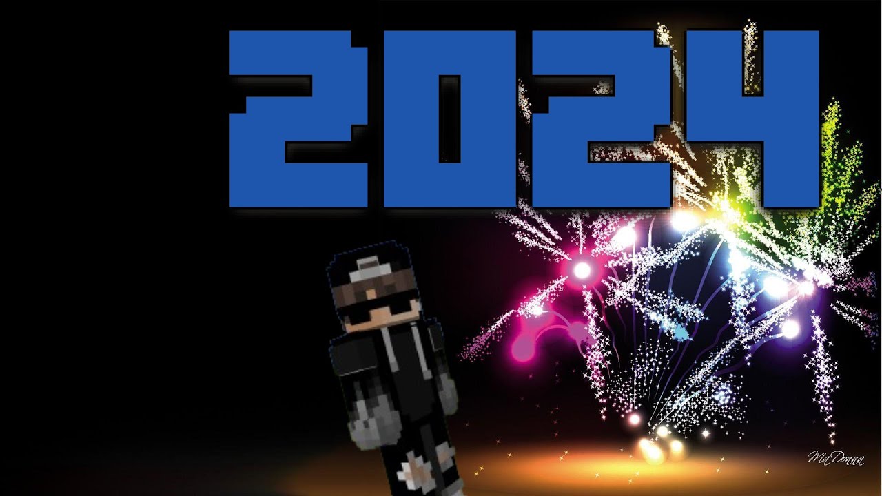 The 2nd Year Of MaxPlays - YouTube