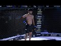 Muhammad Hashim vs Naeem Khan | Full Fight | Infinite Championship | Prelims | Sat 25th October 2025