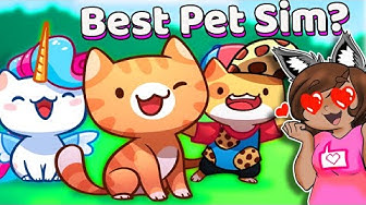 Cat Game - The Cats Collector! (by MinoMonsters, Inc.) IOS Gameplay Video  (HD) 