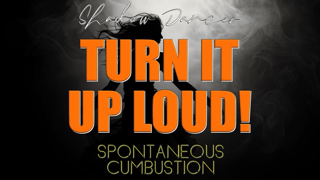 Anyway You Are - Spontaneous Cumbustion  Rock Music, Viral Music, 80s Rock, Hard Rock