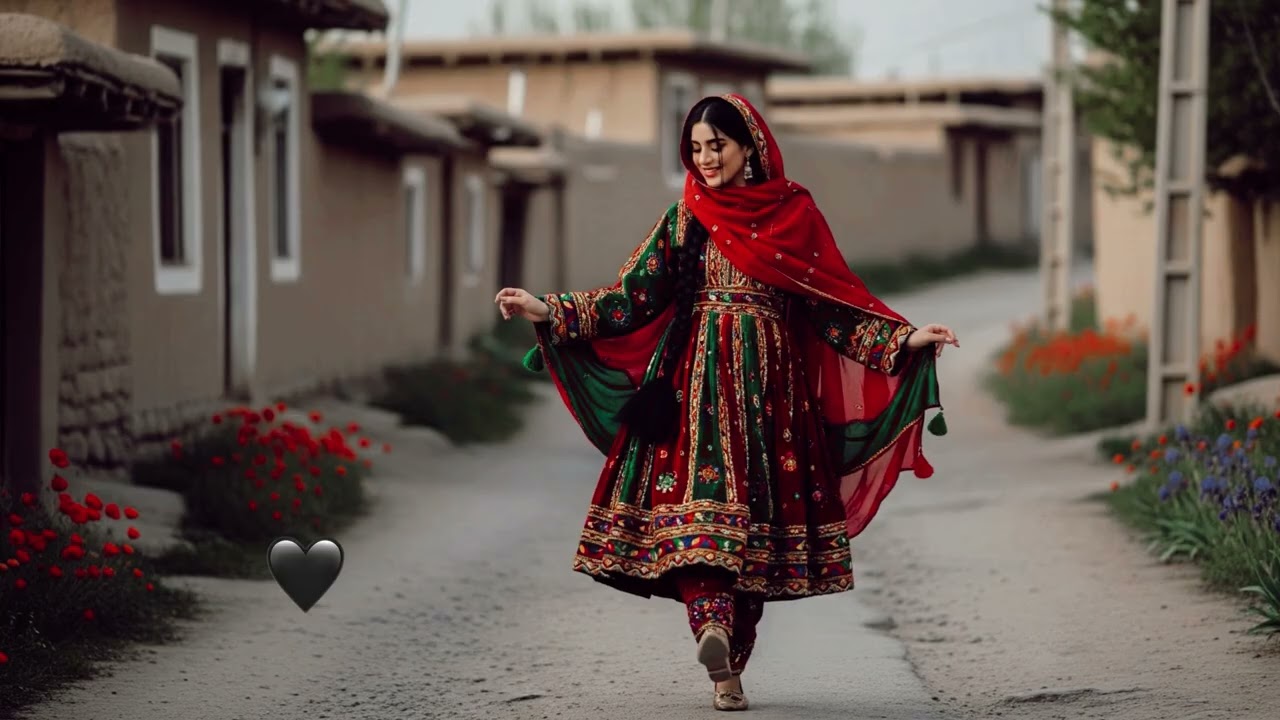 New Pashto AI Song | Beltoon Da Zgham Khabara Na Da | بیلتون د زغم خبره نده