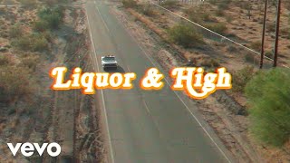 The Dumes - Liquor & High (Official Video)