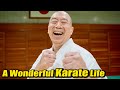 Wonderful Karate life of The 63-year-old &quot;Iron Fist Karate Man&quot;