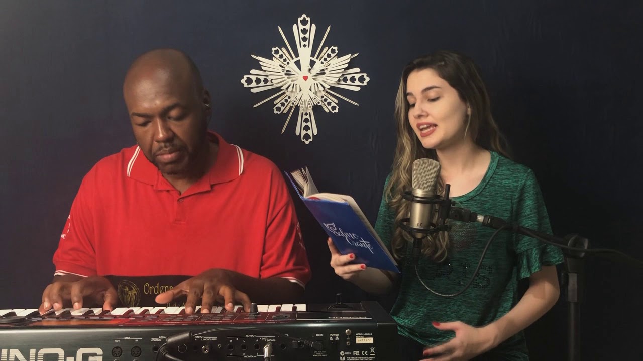 Salmo 94 - 3º Domingo da Quaresma 