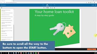 How To Esign With Uwm