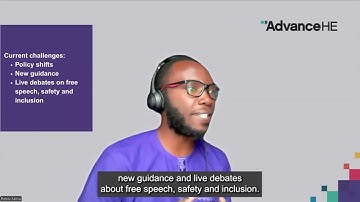 An overview of the Introduction to Equality, Diversity and Inclusion eLearning Course