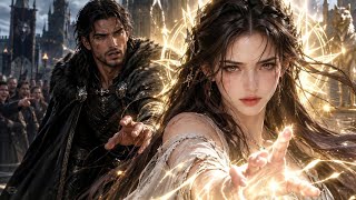 Everyone Mocked the Weak Omega—Until the Alpha King Discovered Her Secret