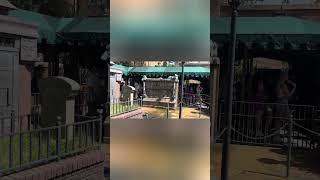 Haunted Mansion - Magic Kingdom