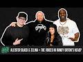 Are Aleister Black and Zelina the Voices in Randy Orton’s Head?