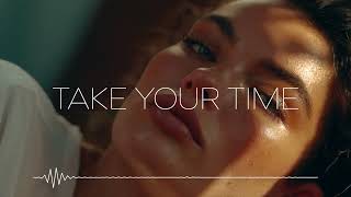 Oscar & Deep - Take Your Time