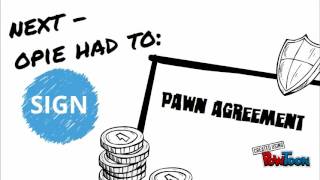 How pawnshops work