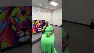 INSIDE THE LIONS DEN Dual Enrollment