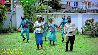 "Do Not Allow Me" Watch Full Video On YouTube "God's Agenda Tv"@GODSAGENDATV
