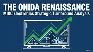 The Onida Renaissance: Can a Bold Strategic Pivot Save This Iconic Indian Brand?