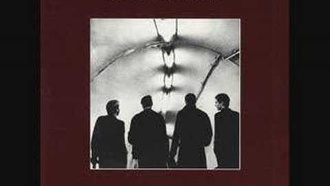 Love Will Tear Us Apart Studio version - Studio performance video thumbnail