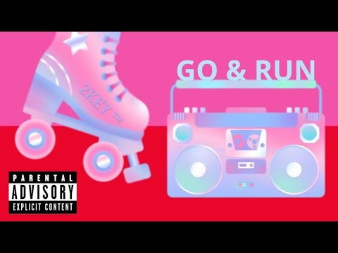 2KEY - Go & Run (Official Studio Audio)