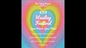 Legacy Project 2021 Full-Length