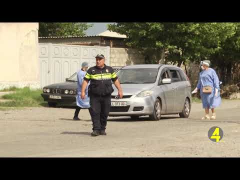 კორონავირუსის ბოლო მონაცემები ქვემო ქართლში  9.15.2020