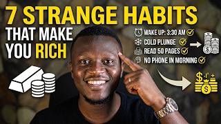 Details 7 Weird Things You Do Every Day That Are Actually Signs Of Wealth. Update