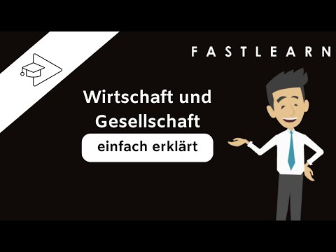 Video: Die Wirtschaft der Schweiz: Grundlagen, Struktur und Besonderheiten