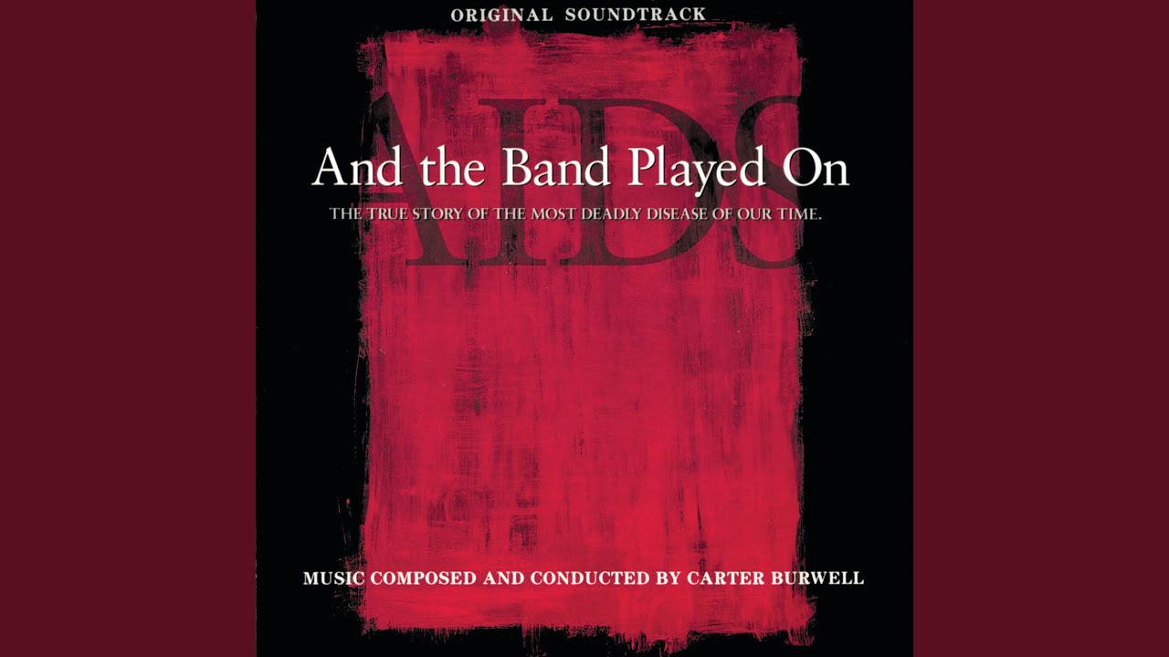 And The Band Played On