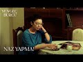 Naz Yapma | Yengeç Burcu