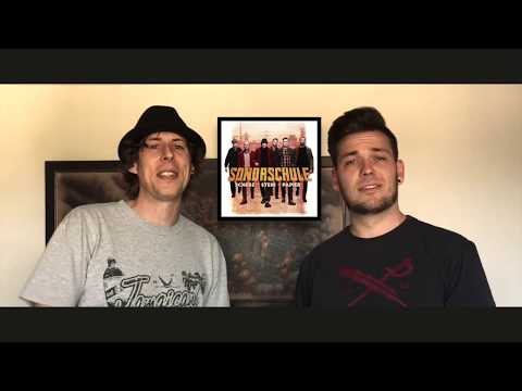 SONDASCHULE Interview mit